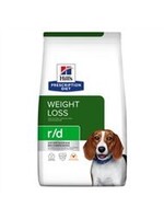 Hill's Hill's PDiet R/d Chien 10kg