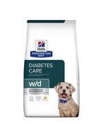 Hill's Hill's PDiet W/d Canine 10kg