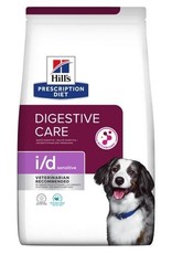 Hill's Hill's Prescription Diet I/d Sensitive Hund 12kg