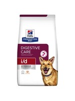 Hill's Hill's PDiet I/d Hond 4kg