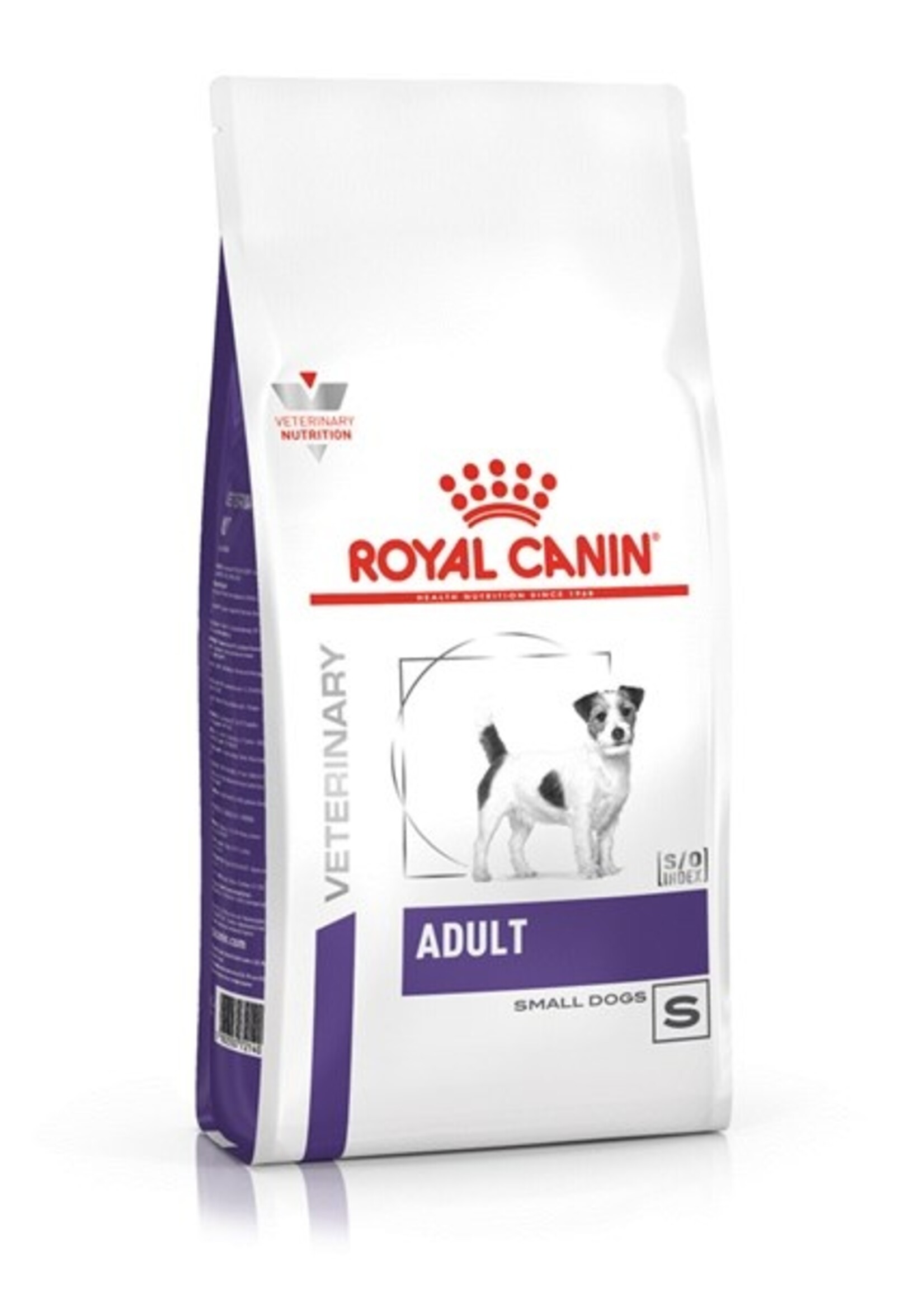Royal Canin Royal Canin Adult Small Breed  Hund 2kg