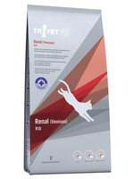 Trovet Trovet RID Renal Venison  Cat 3kg