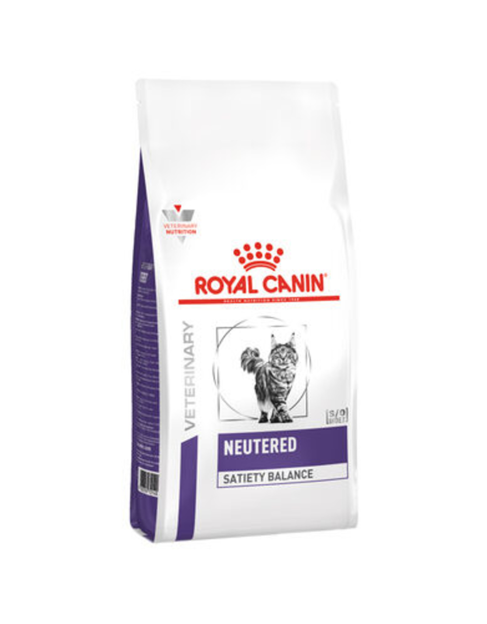 Royal Canin Royal Canin Neutered Satiety Balance Kat 400g