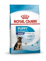 Royal Canin Royal Canin Shn Maxi Junior Canine 15kg