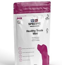 Specific Specific CT-HM Healthy Treats Mini Hond 6x300g