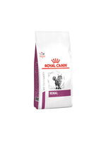 Royal Canin Royal Canin Vdiet Renal Kat 4kg