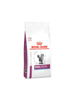 Royal Canin Royal Canin Vdiet Renal Special Katze 4kg