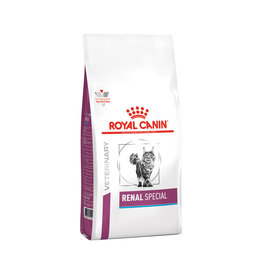 Royal Canin Royal Canin Vdiet Renal Special Kat 4kg
