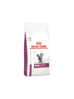 Royal Canin Royal Canin Vdiet Renal Select Chat 4kg