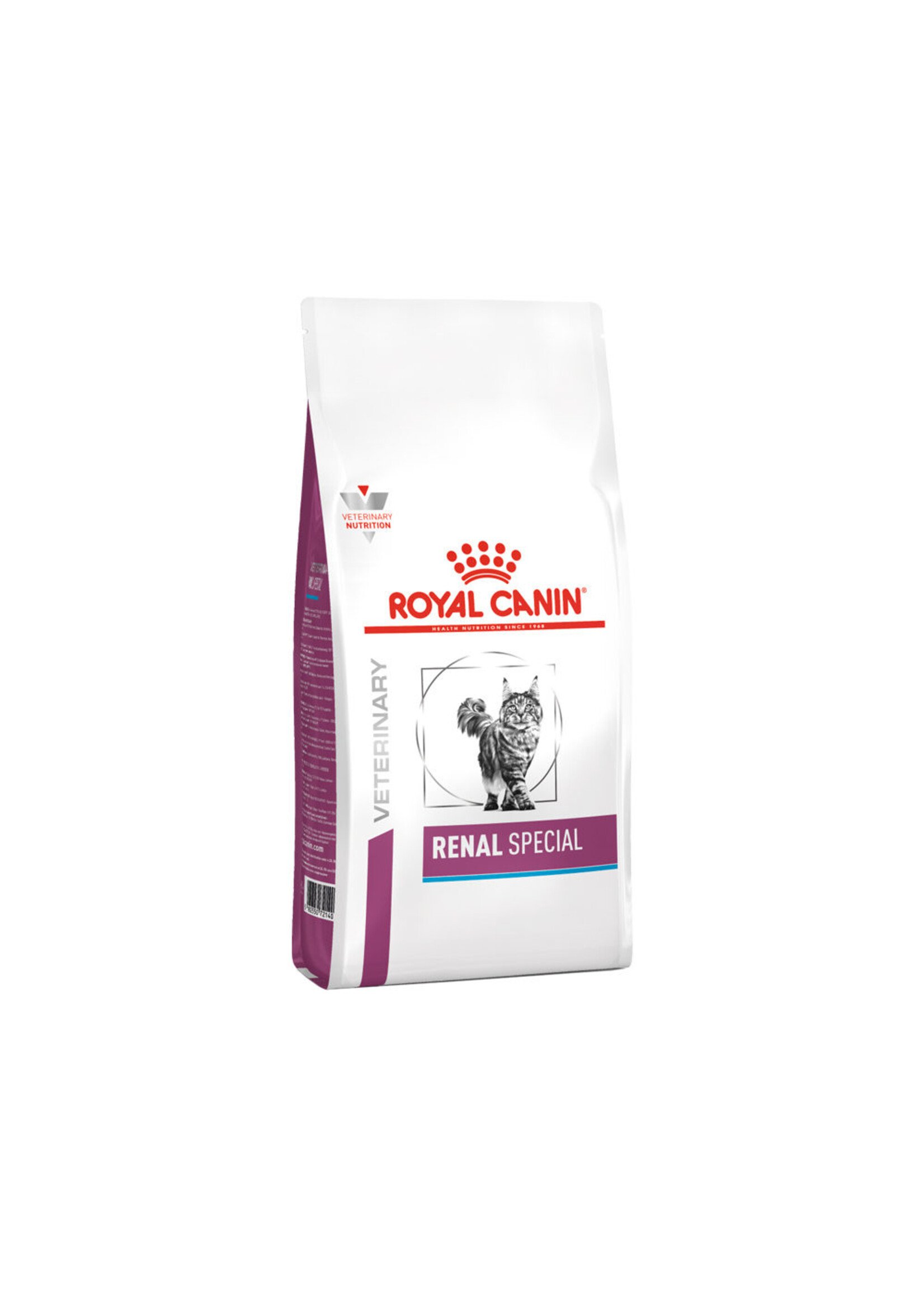 Royal Canin Royal Canin Vdiet Renal Special Kat 2kg