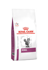 Royal Canin Royal Canin Vdiet Renal Kat 2kg