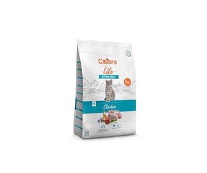 Calibra cat food hotsell