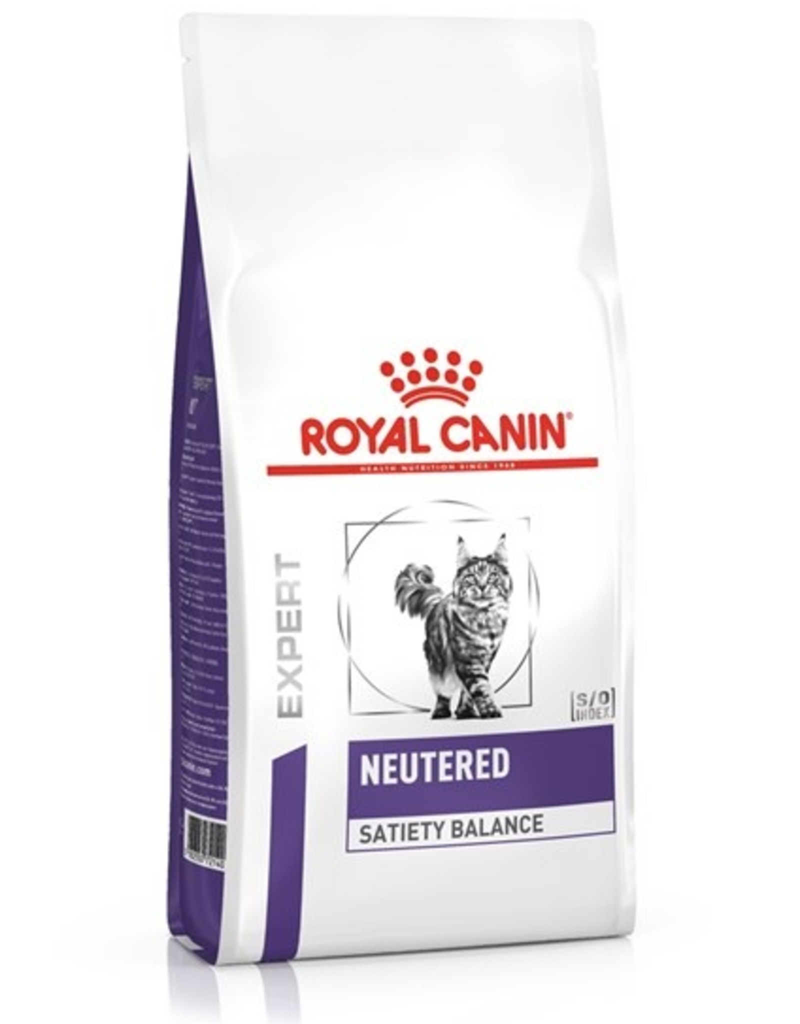 Royal Canin Royal Canin Neutered Satiety Balance Kat 12kg