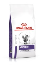 Royal Canin Royal Canin Neutered Satiety Balance Kat 1,5kg