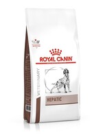 Royal Canin Royal Canin Vdiet Hepatic Canine 6kg