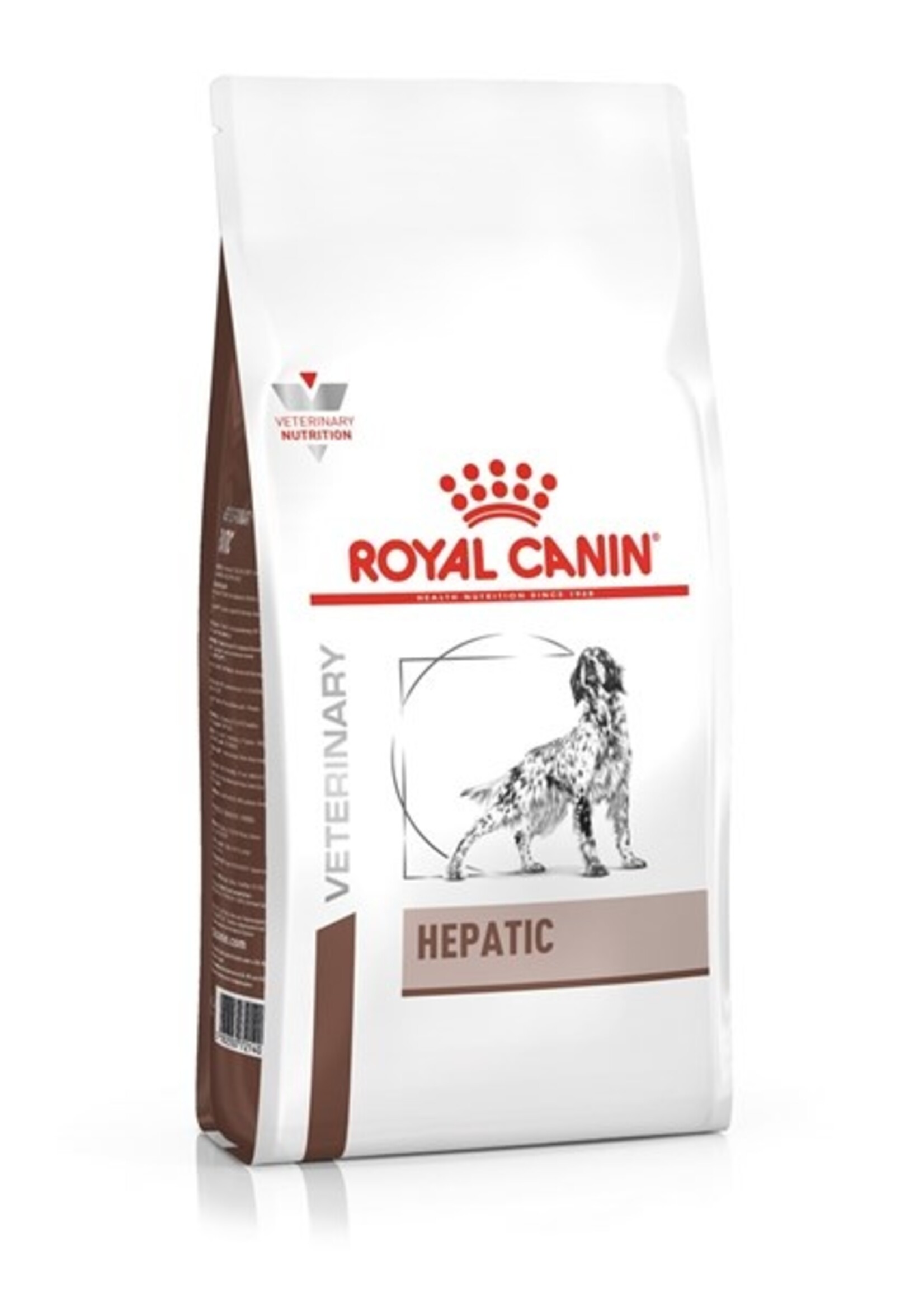 Royal Canin Royal Canin  Hepatic Hund 12kg