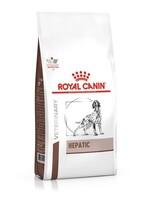 Royal Canin Royal Canin Vdiet Hepatic Canine 1,5kg