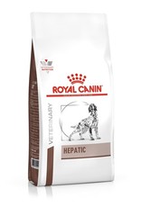 Royal Canin Royal Canin Vdiet Hepatic Hond 1,5kg