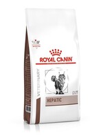 Royal Canin Royal Canin Vdiet Hepatic Katze 4kg