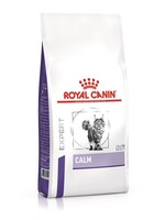 Royal Canin Royal Canin Vdiet Calm Feline 4kg