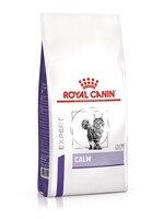 Royal Canin Royal Canin Vdiet Calm Kat 4kg