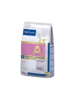 Virbac Virbac Hypoallergy A2 Cat 3kg