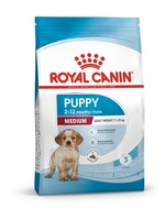 Royal Canin Royal Canin Shn Medium Junior/puppy Chien 15kg