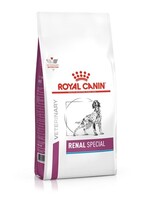 Royal Canin Vdiet Renal Special Chien 2kg