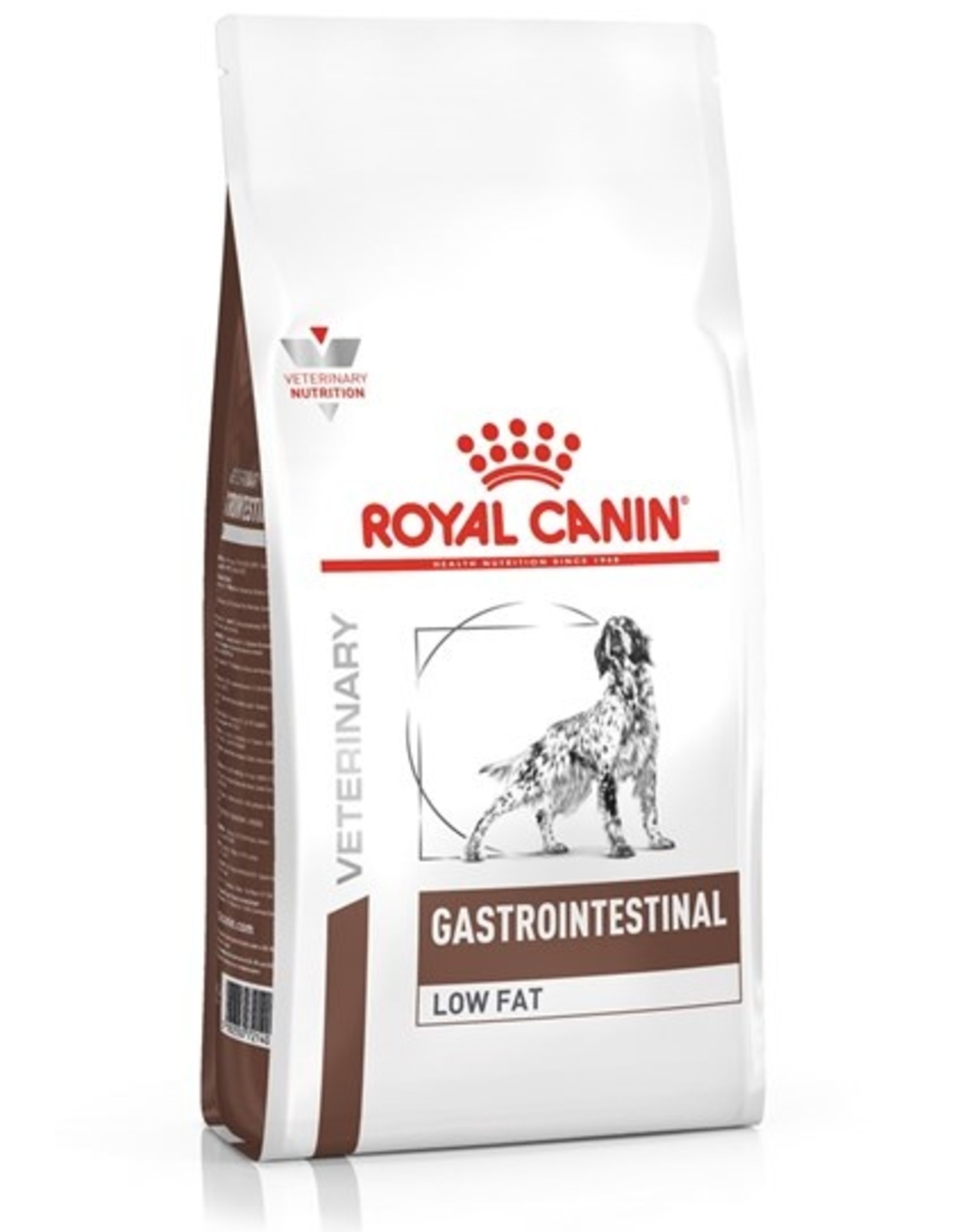 Royal Canin Royal Canin Gastro Intestinal Low Fat Hund 6kg