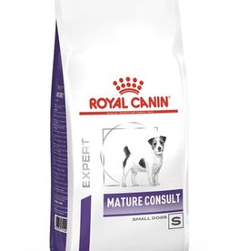 Royal Canin Royal Canin Mature Consult Small Breed Hond 3,5kg