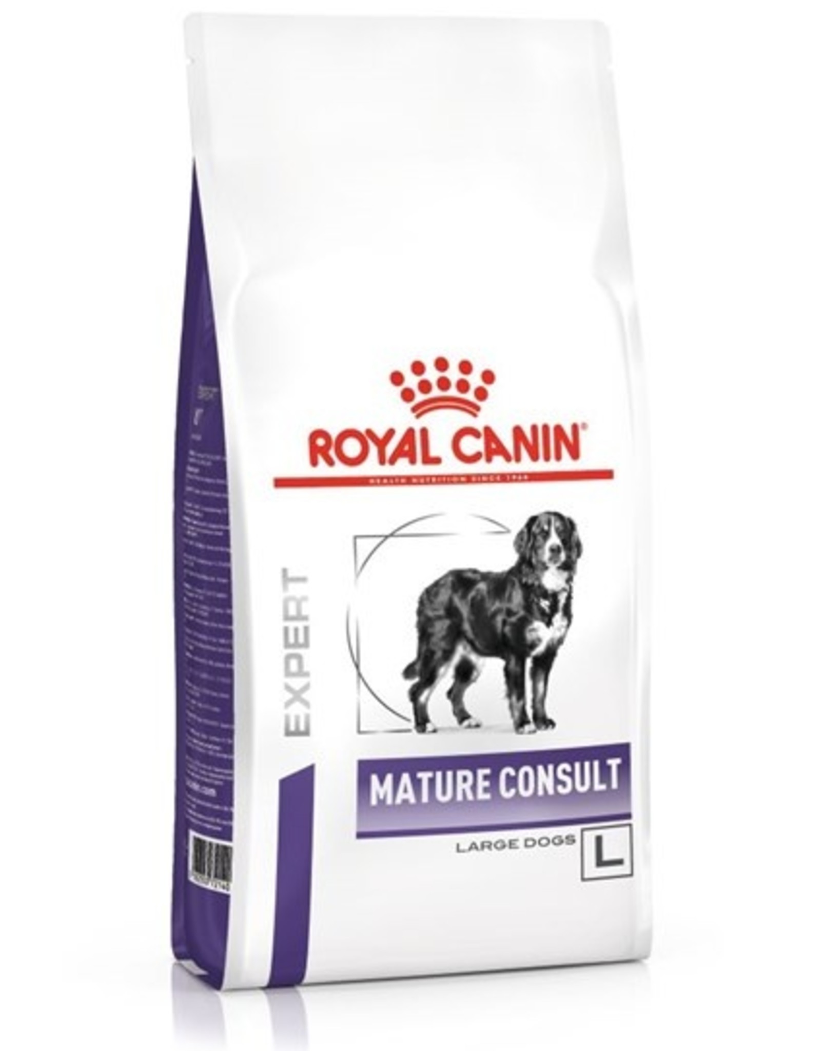 Royal Canin Royal Canin Mature Consult Large Breed Hond 14kg