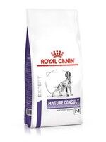 Royal Canin Royal Canin Mature Consult Medium Breed Hond 10kg