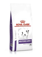 Royal Canin Royal Canin Neutered Adult Small Breed Dog 800gr