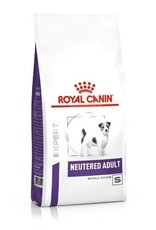 Royal Canin Royal Canin Neutered Adult Small Breed (Weight & Dental) Hond 800gr