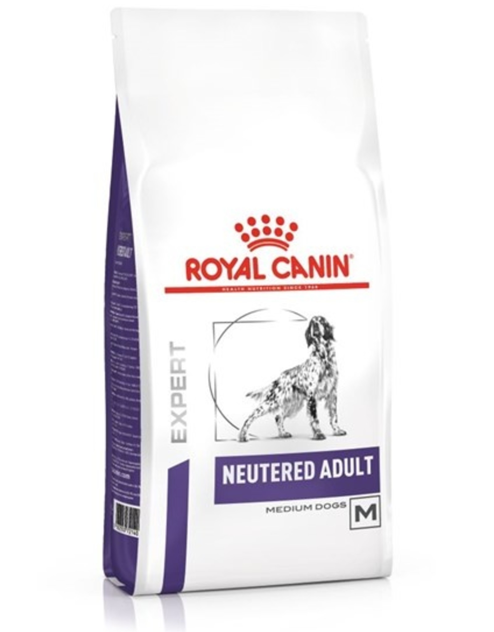 Royal Canin Royal Canin Neutered Adult Medium Breed (Weight & Skin) Hond 3,5kg
