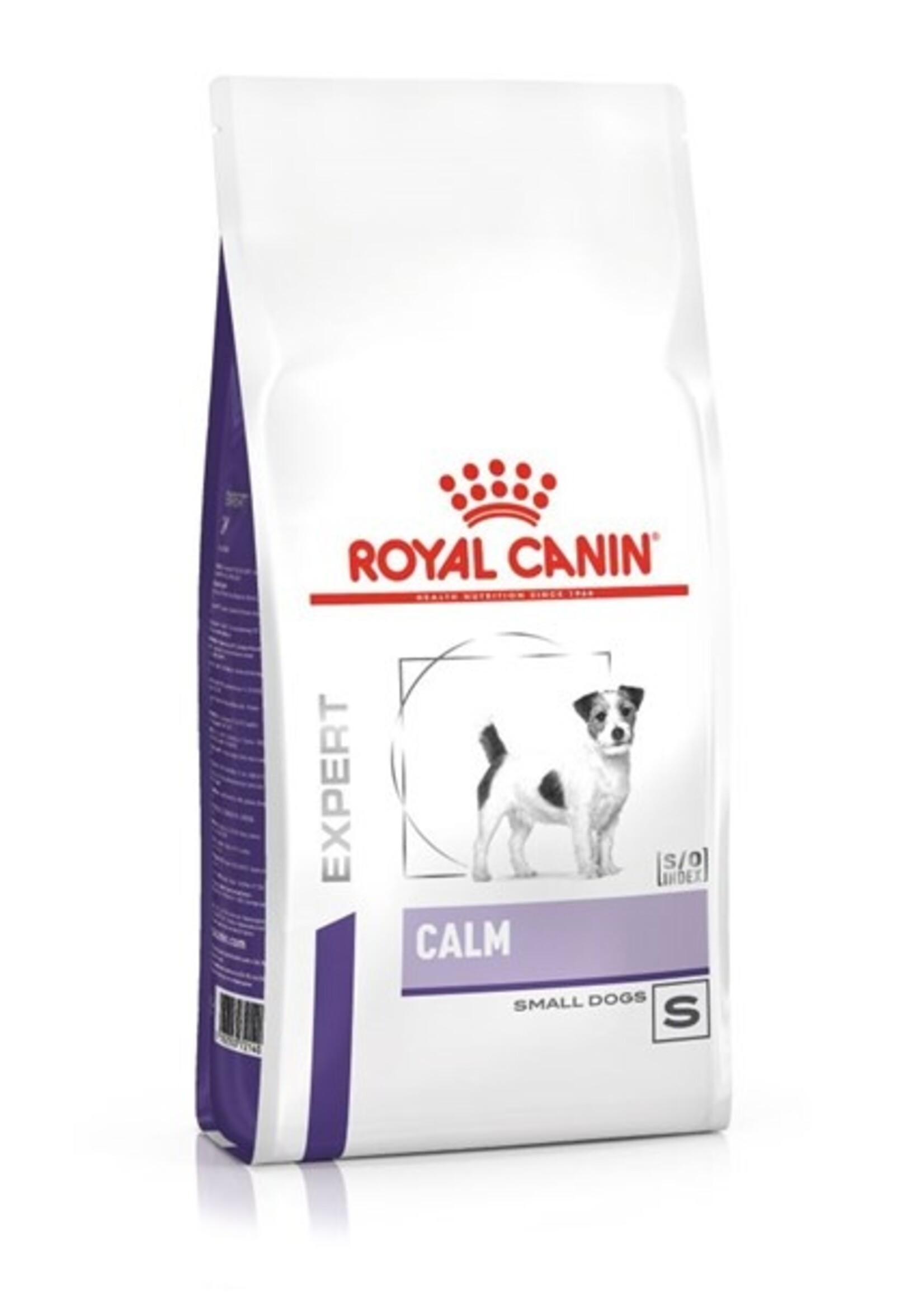 Royal Canin Royal Canin Vdiet Calm Hund 4kg