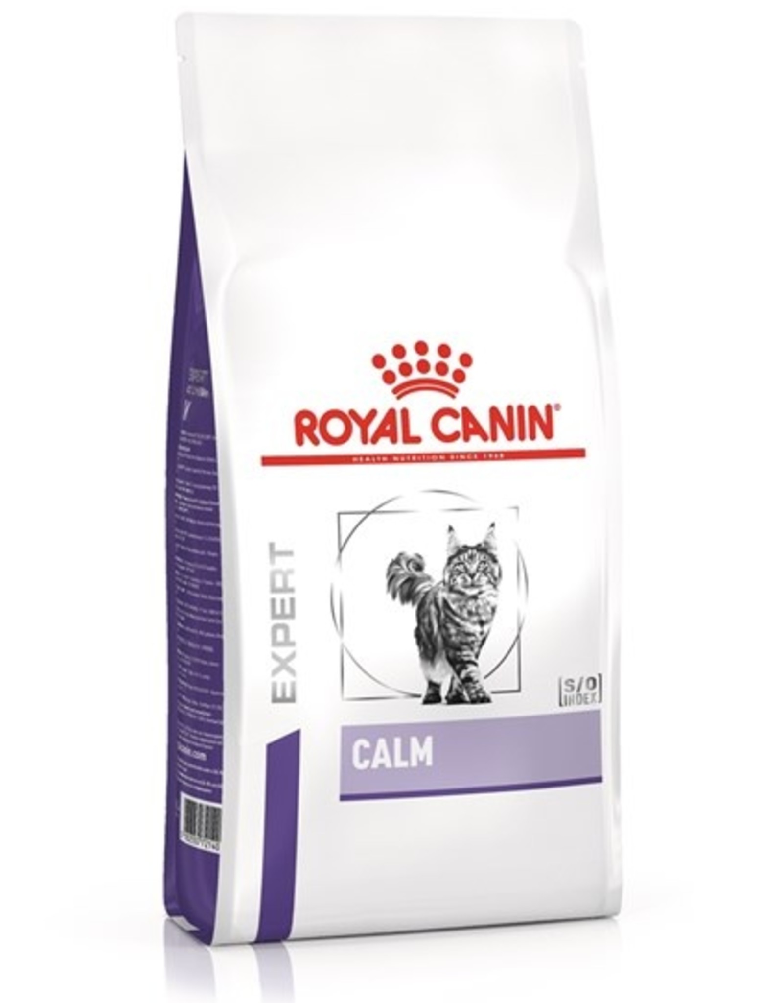Royal Canin Royal Canin Vdiet Calm Kat 2kg