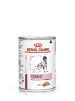 Royal Canin Royal Canin Vdiet Cardiac  Dog 12x410gr