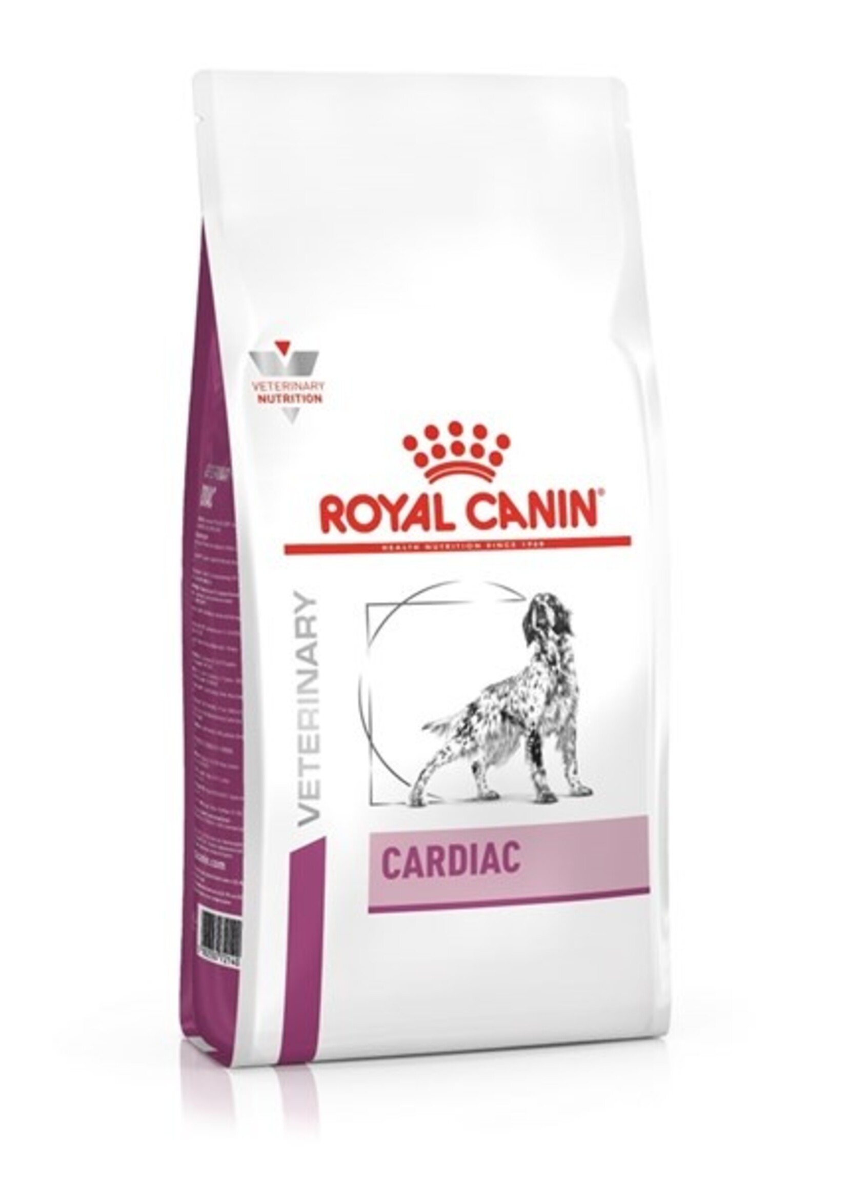 Royal Canin Royal Canin Vdiet Cardiac Chien 14kg