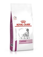 Royal Canin Royal Canin Vdiet Cardiac Hond 2kg