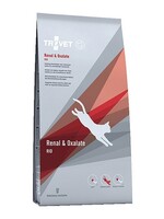 Trovet Trovet RID Renal Oxalate Cat 3kg