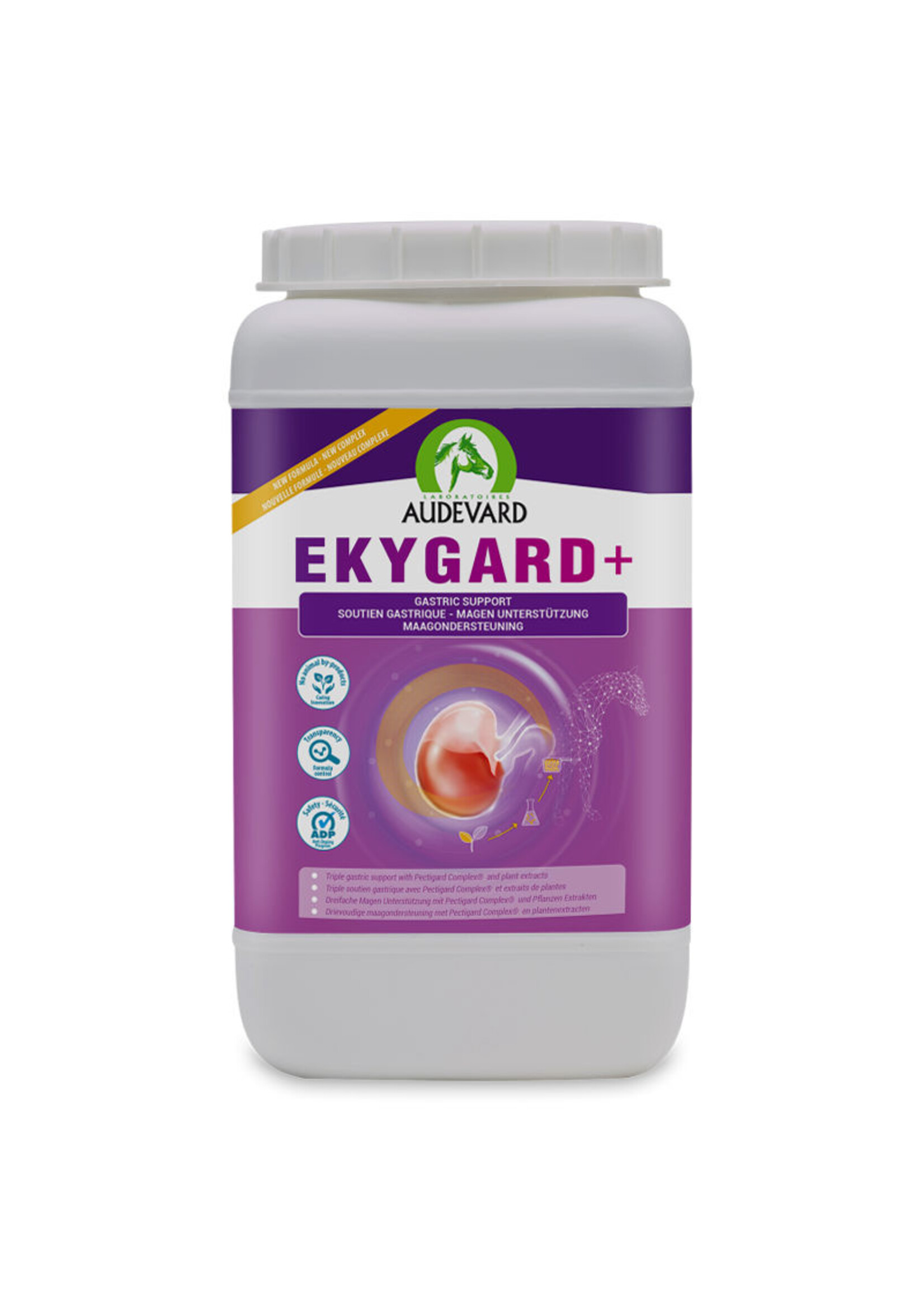 Audevard Ekygard 2,4kg