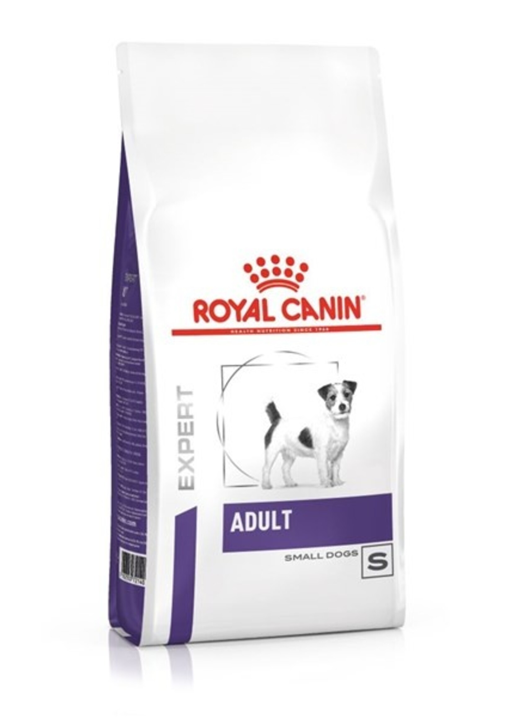 Royal Canin Royal Canin Adult Small Breed Dog (Dental Digest) 8kg