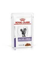 Royal Canin Mature Consult Loaf kat 12x85g