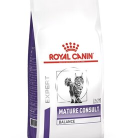 Royal Canin Royal Canin Mature Consult Balance Kat 10kg