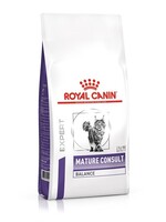 Royal Canin Royal Canin Mature Consult Balance Chat 3,5kg