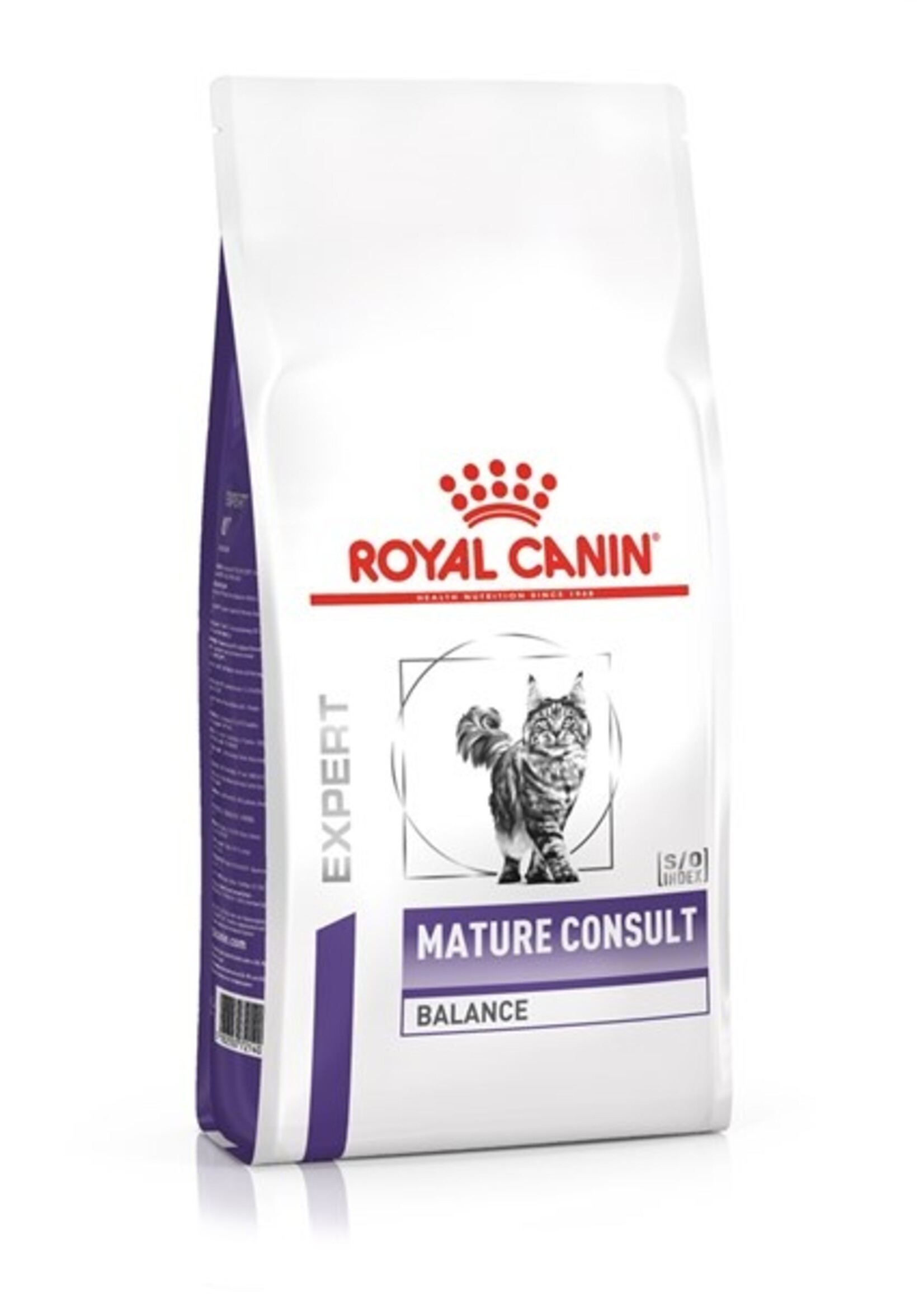 Royal Canin Royal Canin Mature Consult Balance Cat 3,5kg