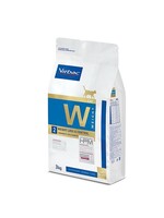 Virbac Virbac Hpm Katze Weight Loss/control W2 3kg