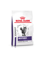 Royal Canin Royal Canin Neutered Satiety Balance Cat