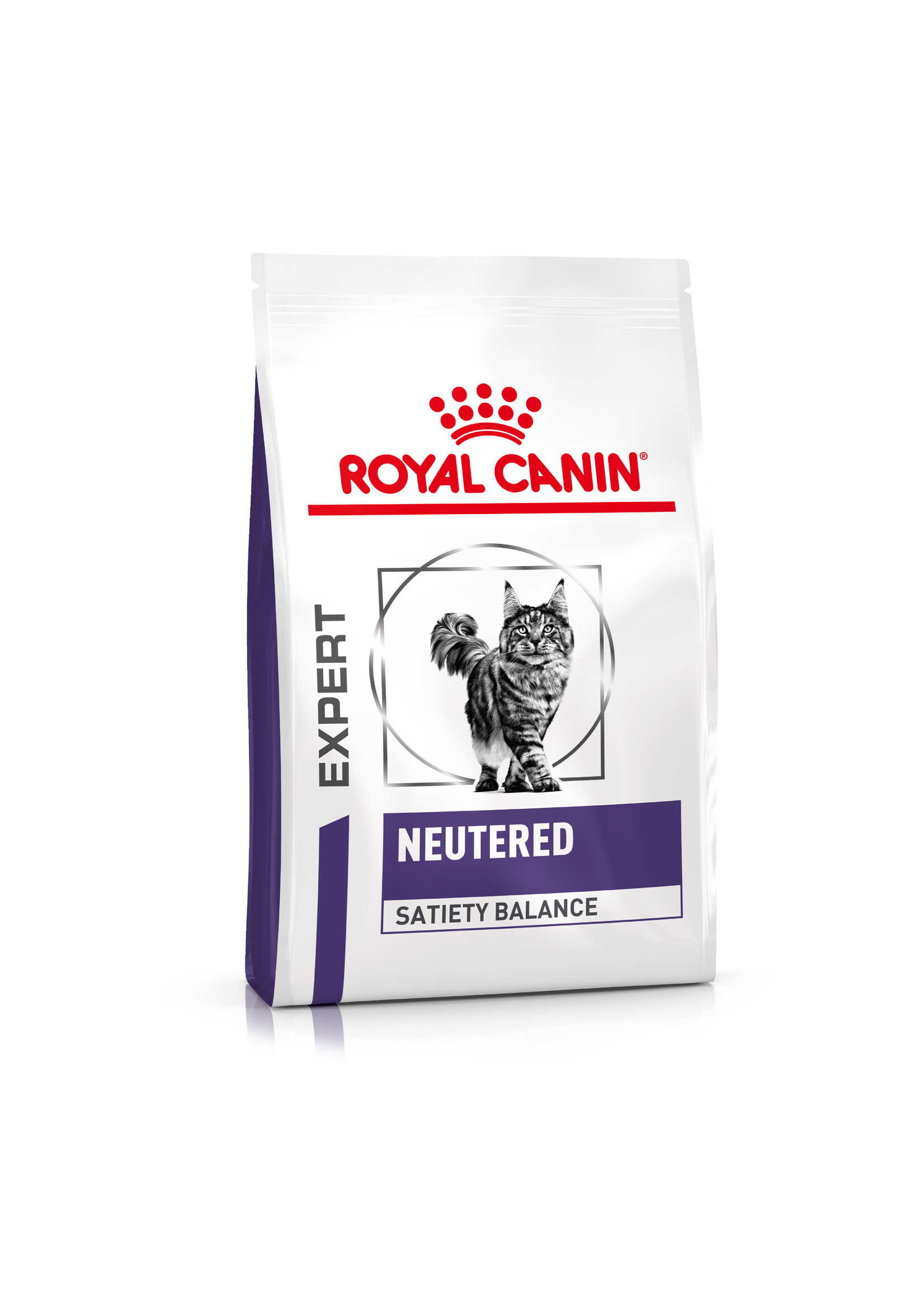 Royal Canin Royal Canin Neutered Satiety Balance Katze